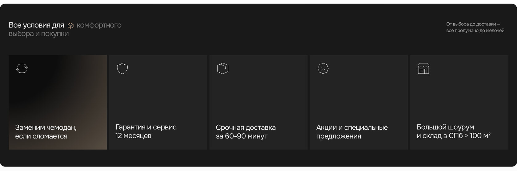 Imagine a proiectului Dezvoltare SPBCHEMODAN
